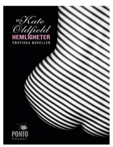 Hemligheter Bekannelser Oldfield Kate Kitap Kapağı