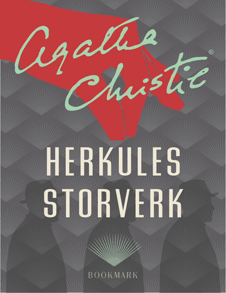Herkules storverk PDF Download – Agatha Christie