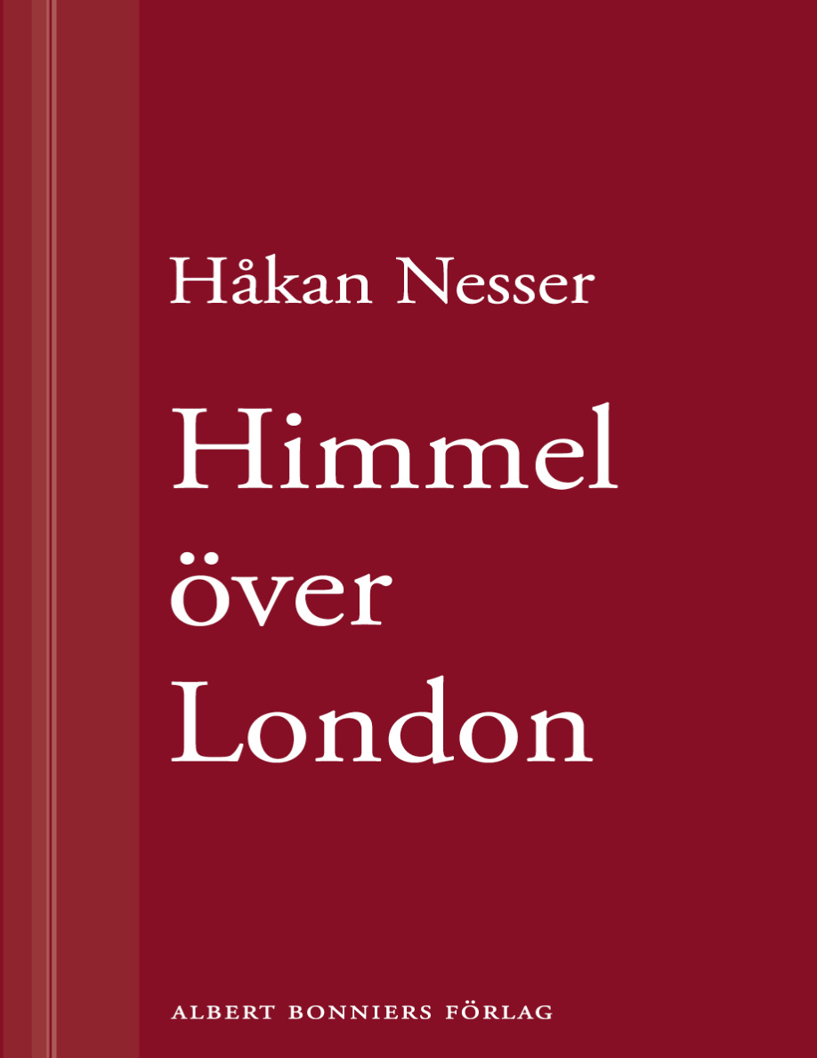 Himmel över London PDF Download