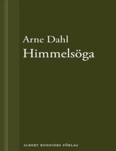Himmelsoga Dahl Arne Kitap Kapağı