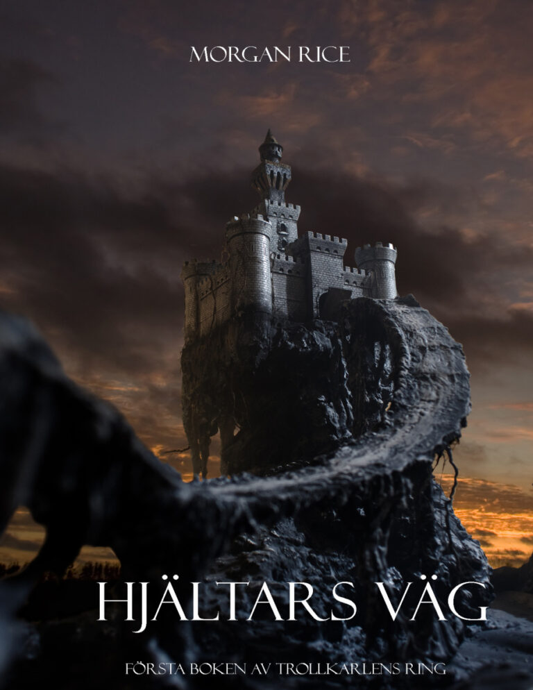 Hjaltars Vag Rice Morgan Kitap Kapağı