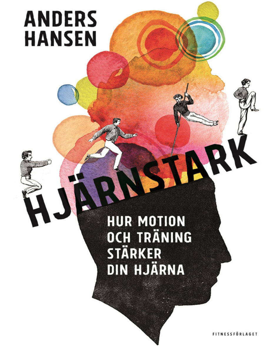 Hjärnstark PDF Download