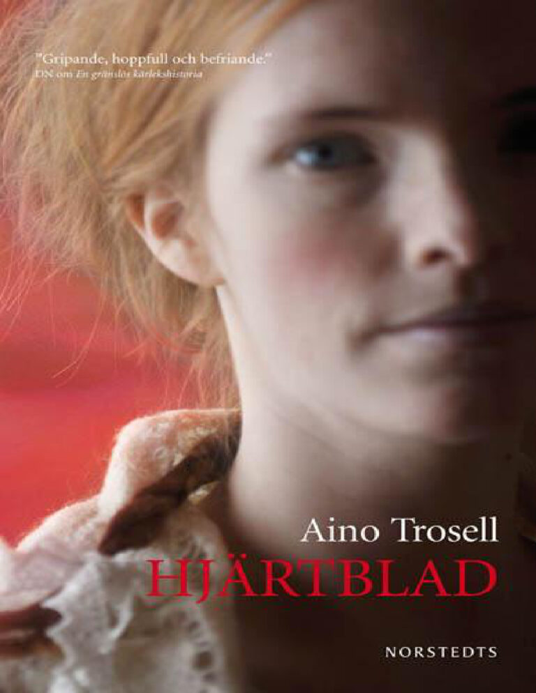Hjärtblad PDF Download – Trosell Aino