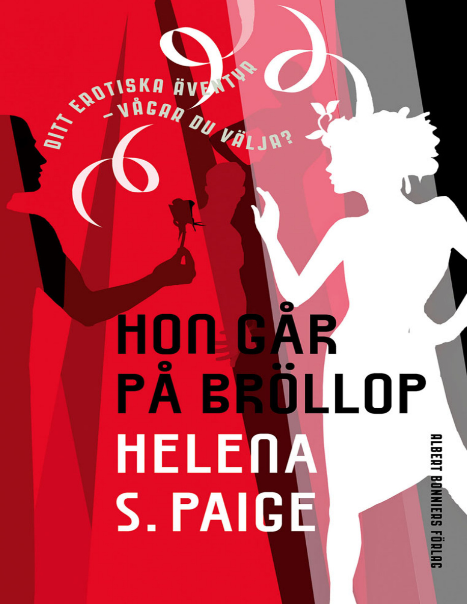 Hon går på bröllop PDF Download
