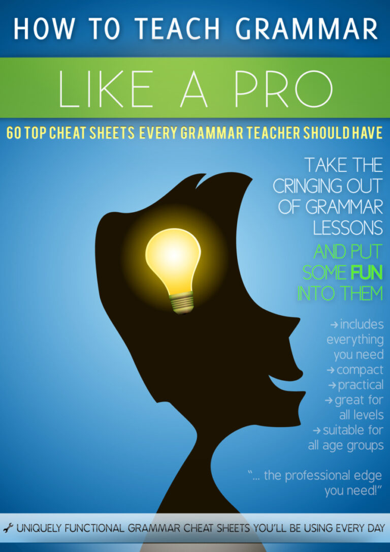 How to Teach Grammar Like a Pro Kitap Kapağı