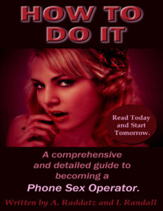 How to DO It AM Raddatz Kitap Kapağı