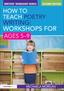 How to Teach Poetry Writing 5 9 Kitap Kapağı