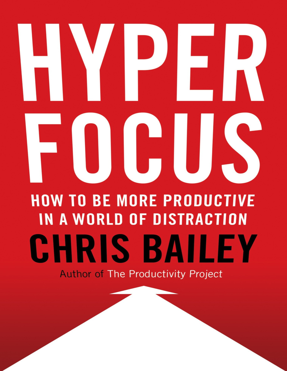 Hyperfocus