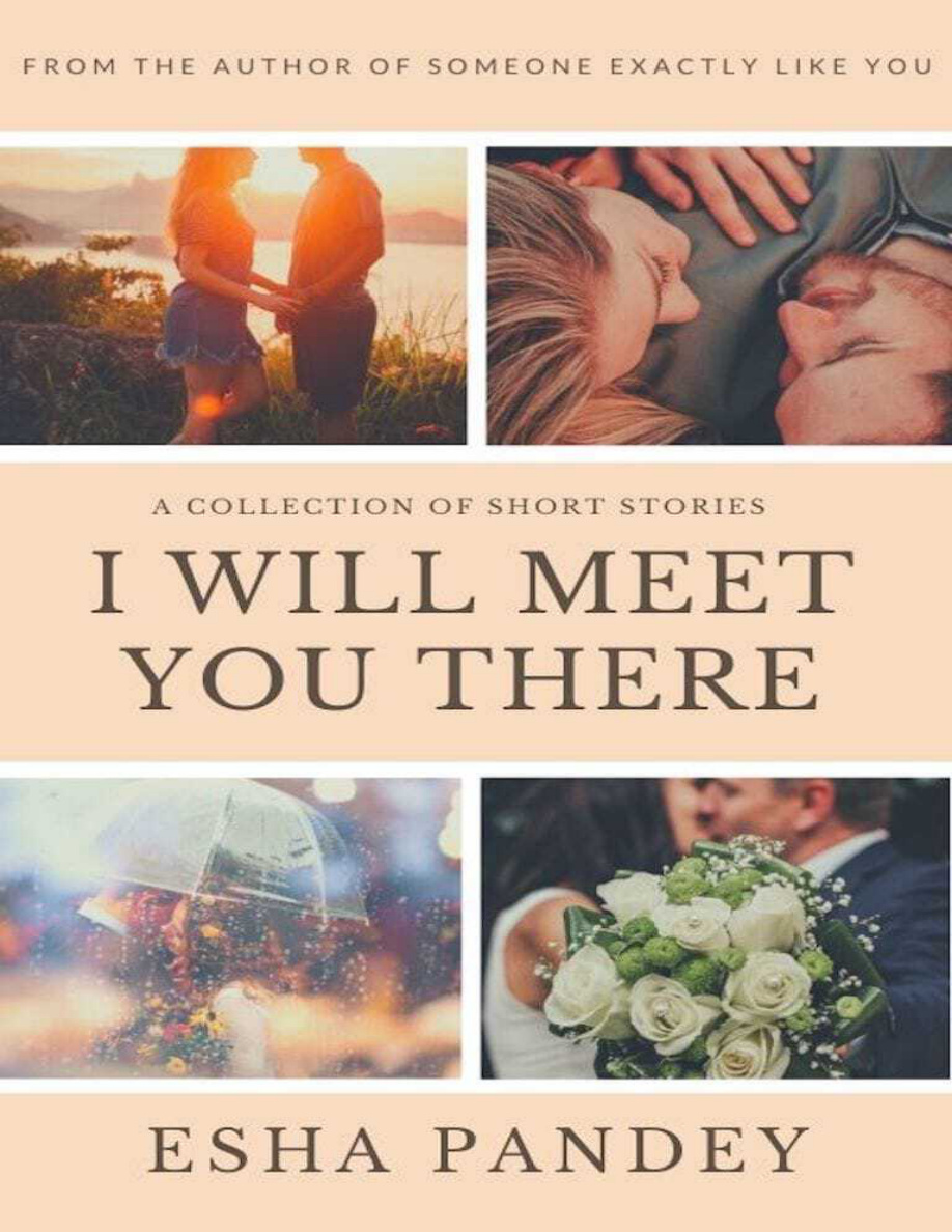 I Will Meet You There