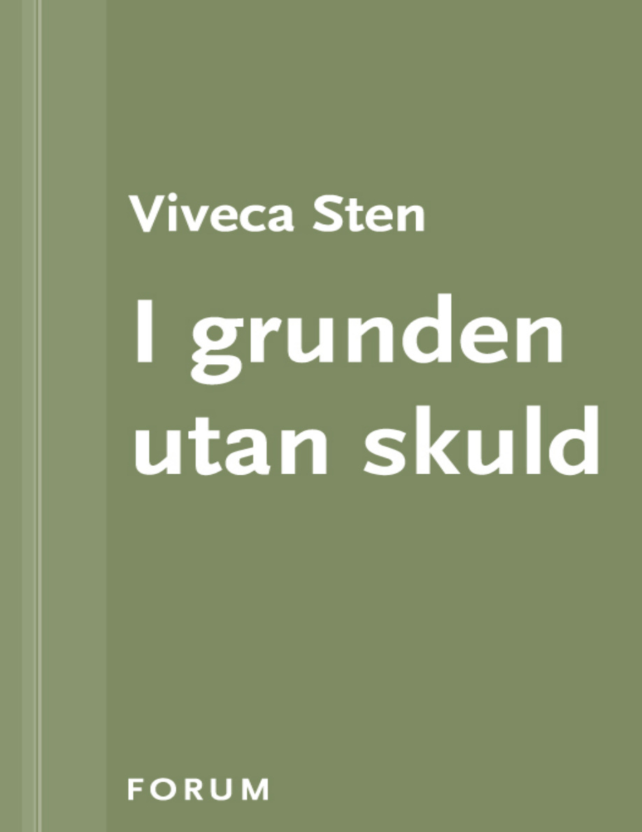 I grunden utan skuld PDF Download