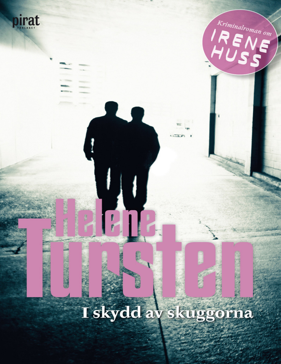 I skydd av skuggorna PDF Download