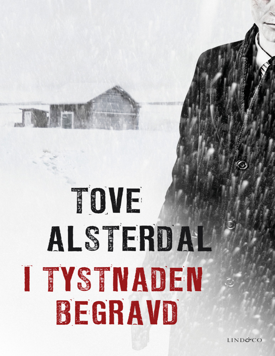 I tystnaden begravd PDF Download