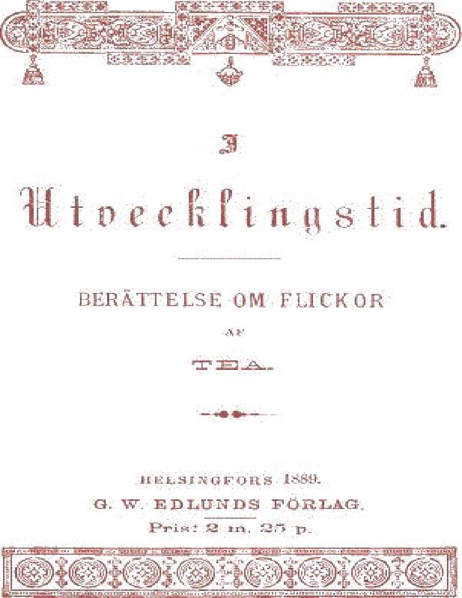 I utvecklingstid PDF Download