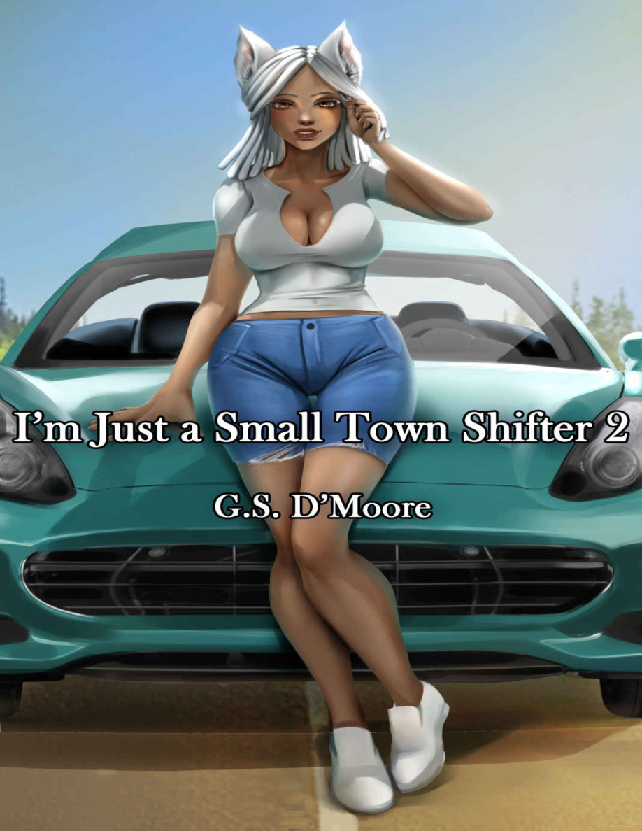 I'm Just a Small Town Shifter 2