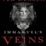 Immanuels Veins Ted Dekker Kitap Kapağı