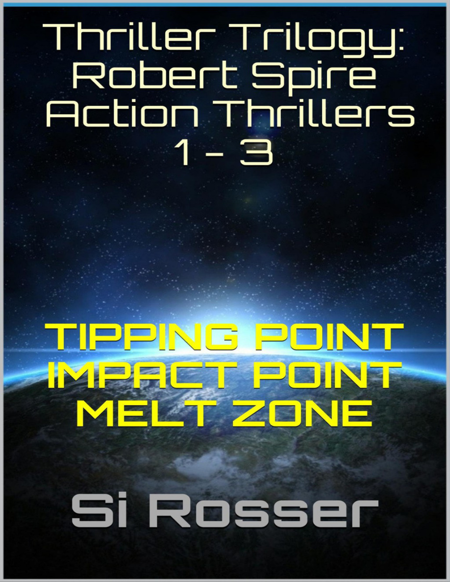 Impact Point