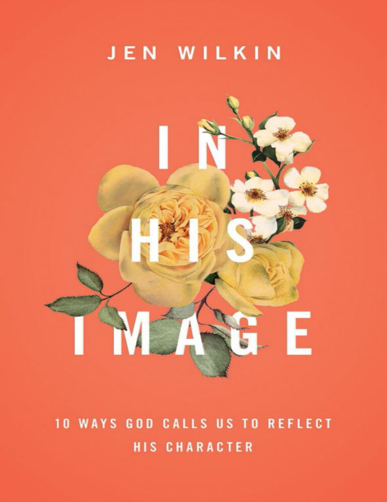 In His Image PDF – Jen Wilkin