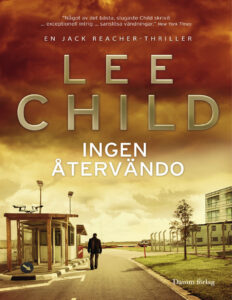 Ingen atervando Child Lee Kitap Kapağı