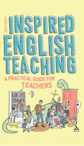 Inspired English Teaching A Practical Guide for Teachers Kitap Kapağı