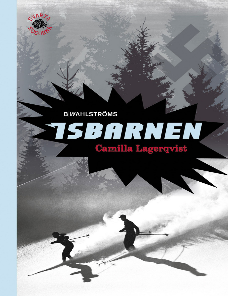 Isbarnen - Svarta rosorna 2 PDF Download