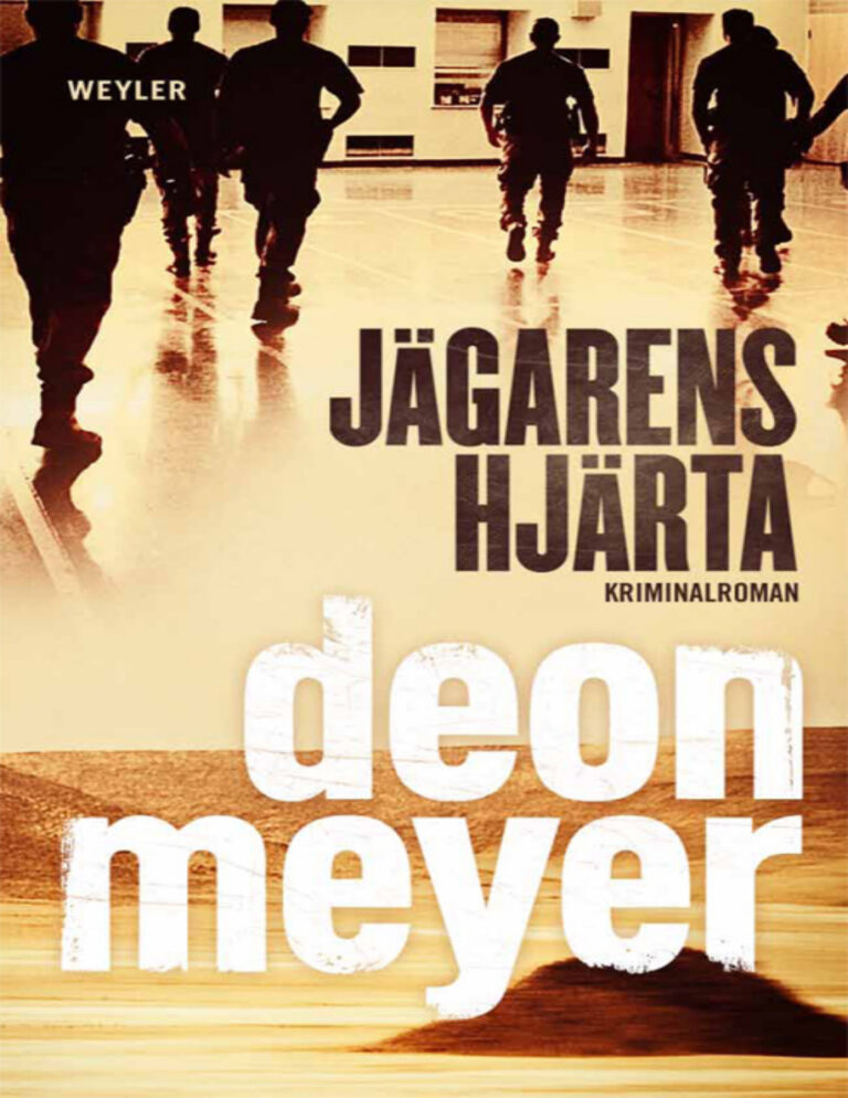 Jägarens hjärta PDF Download – Meyer Deon