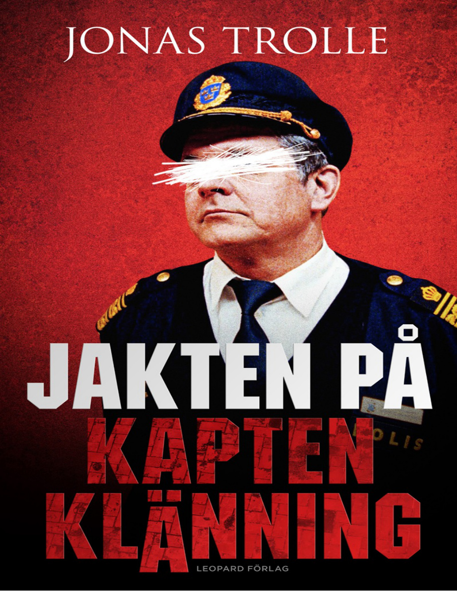 Jakten på Kapten Klänning PDF Download