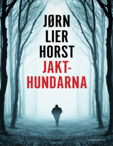 Jakthundarna Horst Jorn Lier Kitap Kapağı