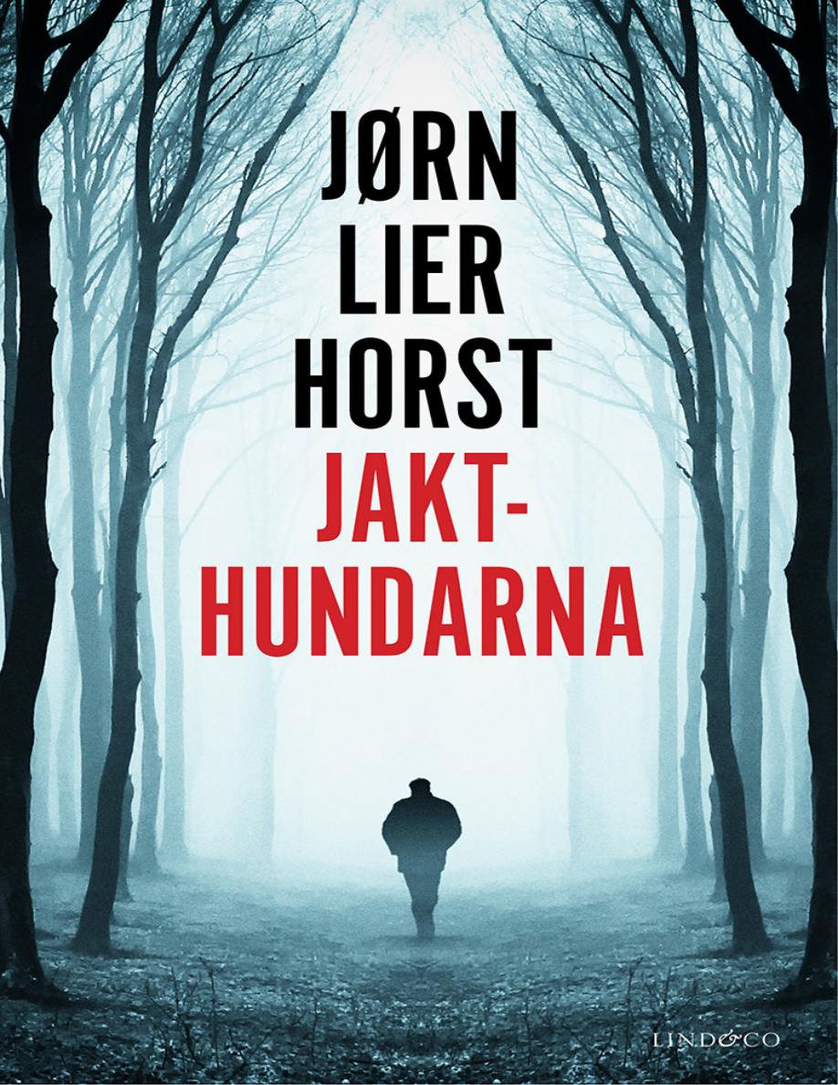 Jakthundarna PDF Download