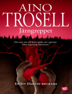 Jarngreppet Trosell Aino Kitap Kapağı
