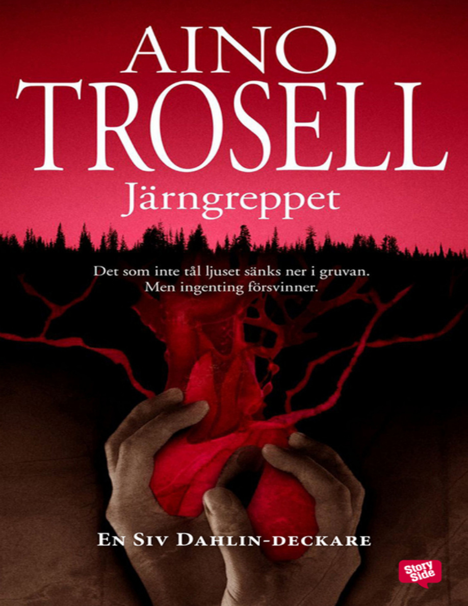 Järngreppet PDF Download