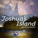 Joshuas Island Patrick Hodges Kitap Kapağı