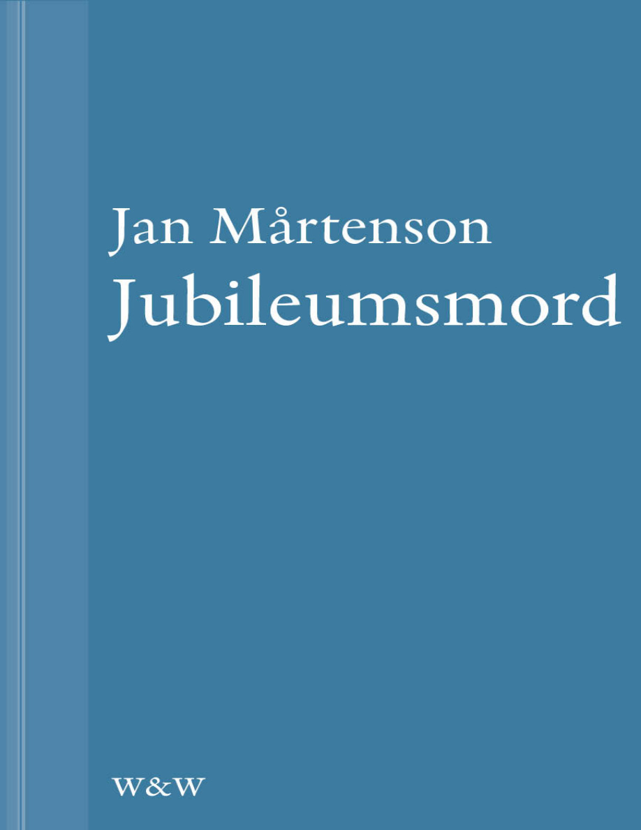 Jubileumsmord PDF Download