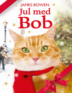 Jul med Bob Bowen James Kitap Kapağı