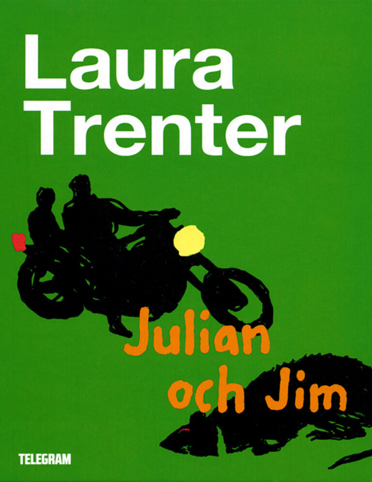 Julian och Jim PDF Download – Trenter Laura