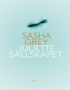 Juliettesallskapet Grey Sasha Kitap Kapağı
