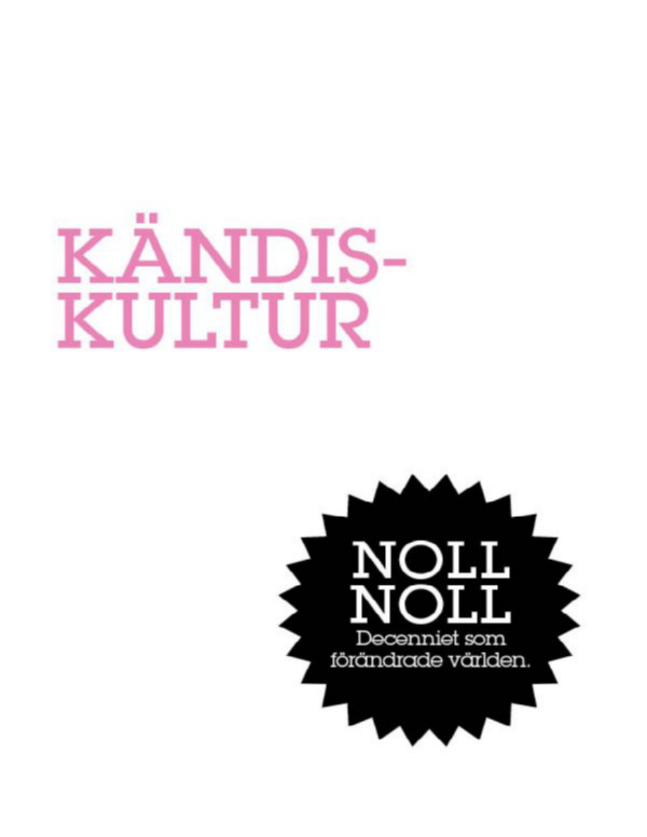 Kändiskultur: fåfängans marknad PDF Download