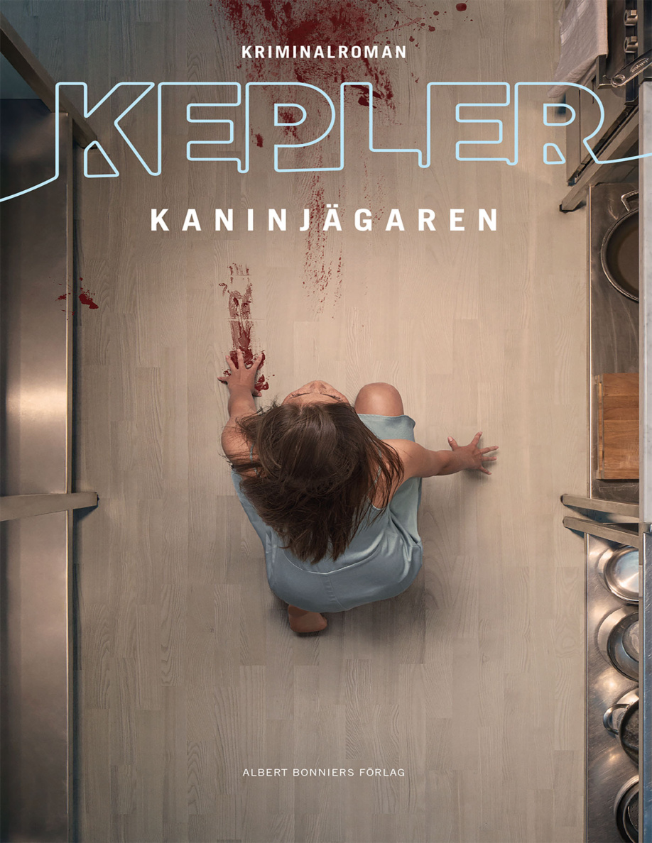 Kaninjägaren PDF Download