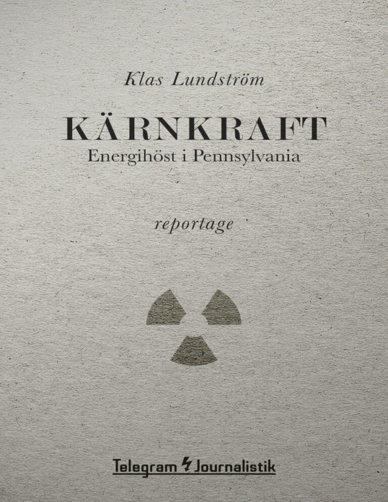 Kärnkraft – Energihöst i Pennsylvania PDF Download – Lundström Klas