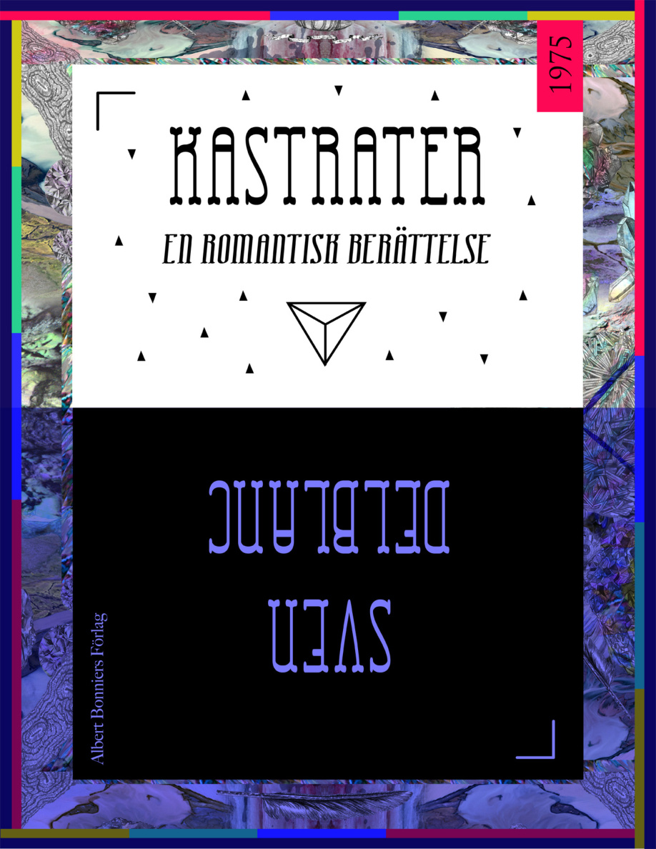 Kastrater: en romantisk berättelse PDF Download