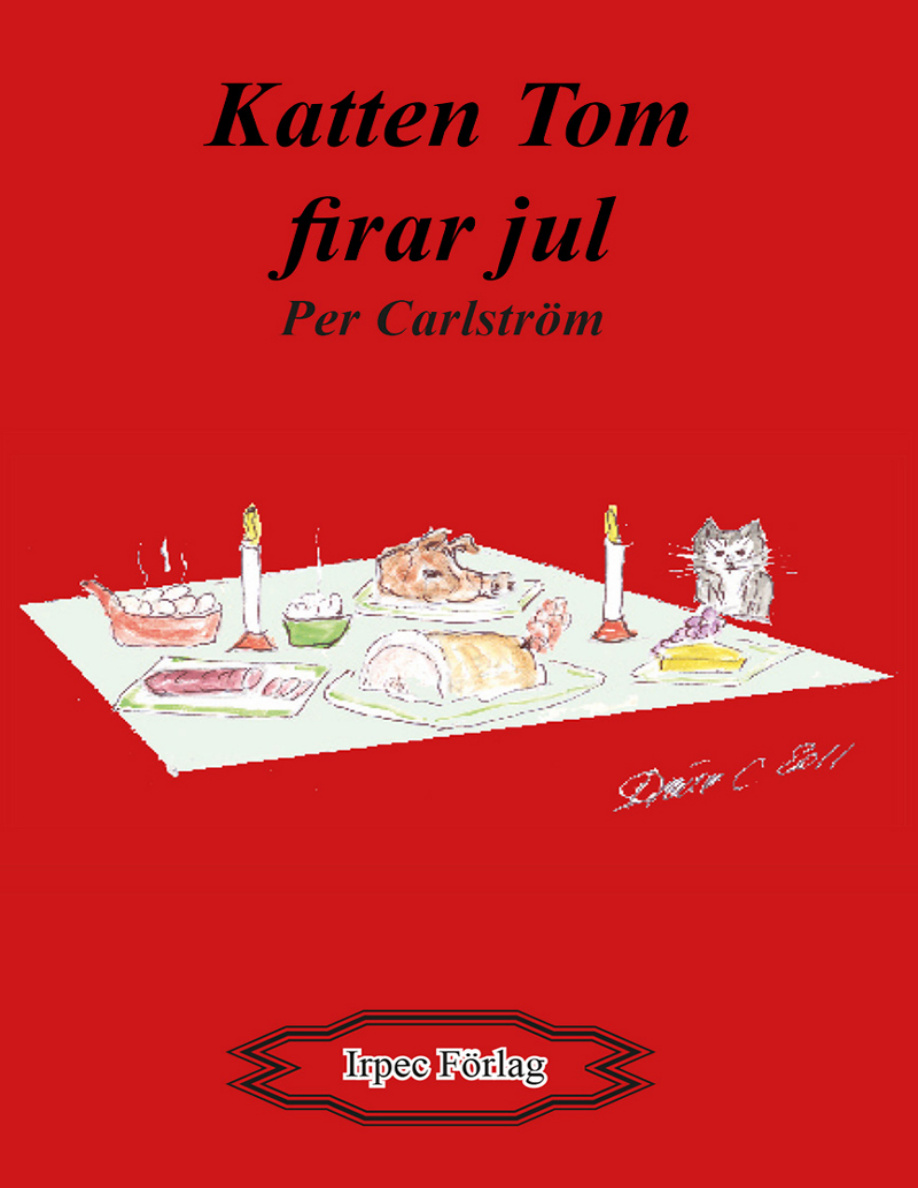 Katten Tom firar jul PDF Download