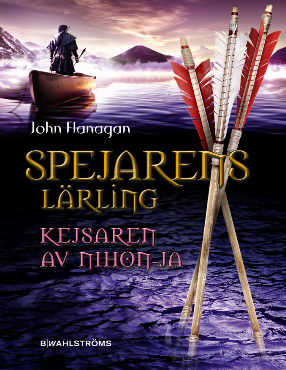 Kejsaren av Nihon-Ja PDF Download