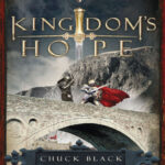 Kingdoms Hope Chuck Black Kitap Kapağı