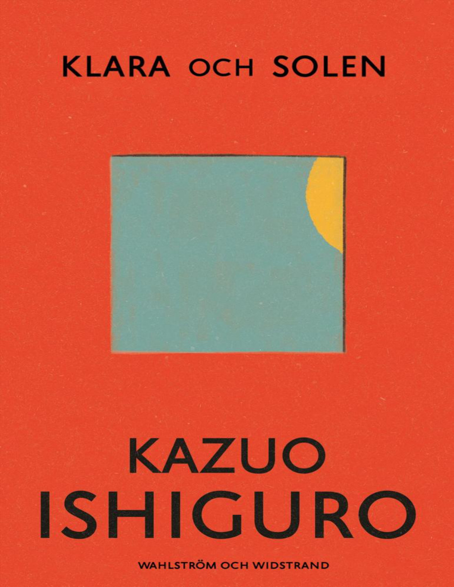 Klara och Solen PDF Download