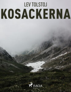 Kosackerna Tolstoj Leo Kitap Kapağı
