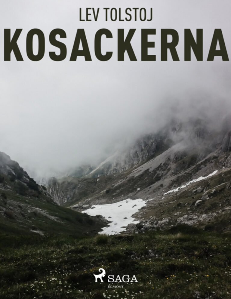 Kosackerna PDF Download – Tolstoj Leo