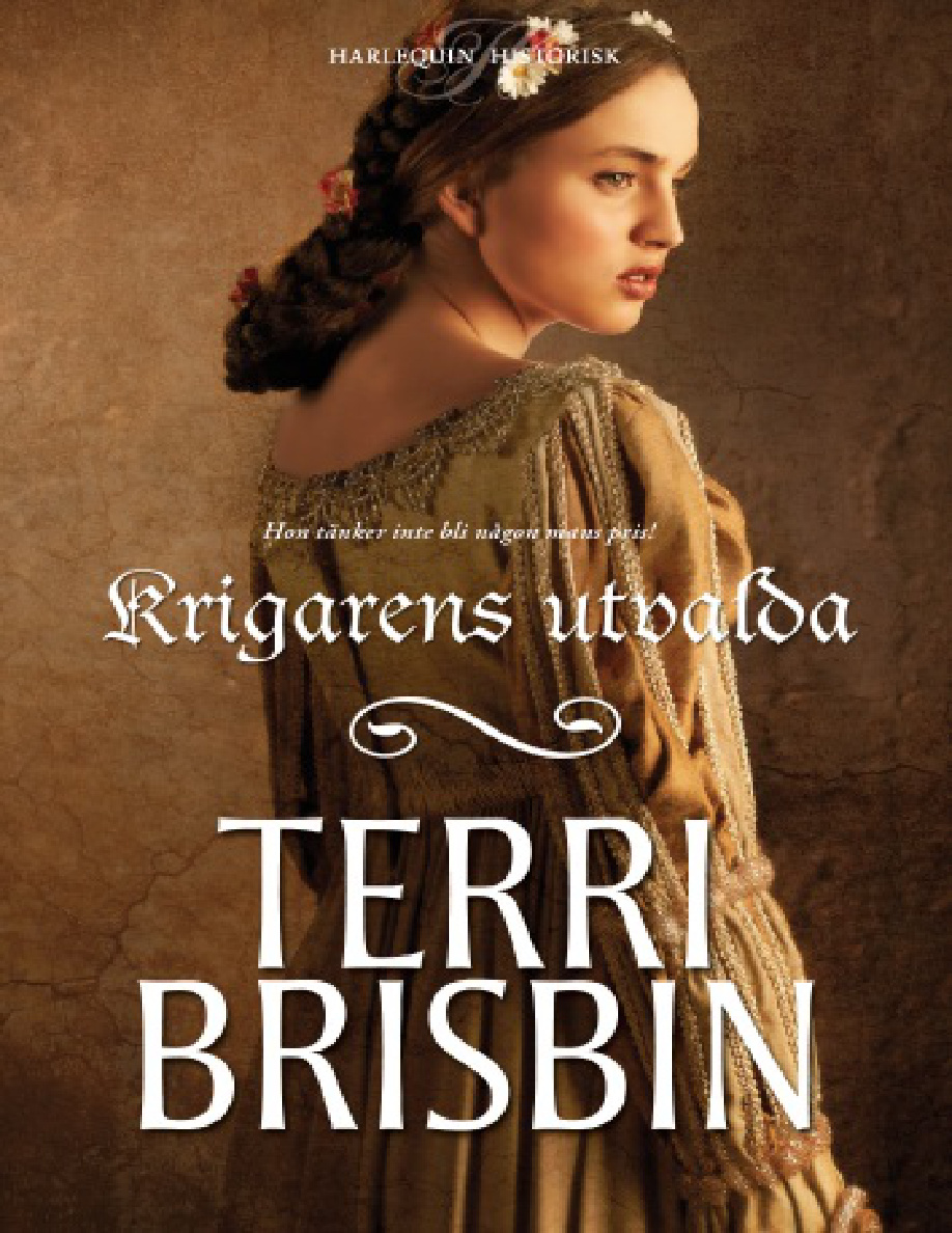 Krigarens utvalda PDF Download