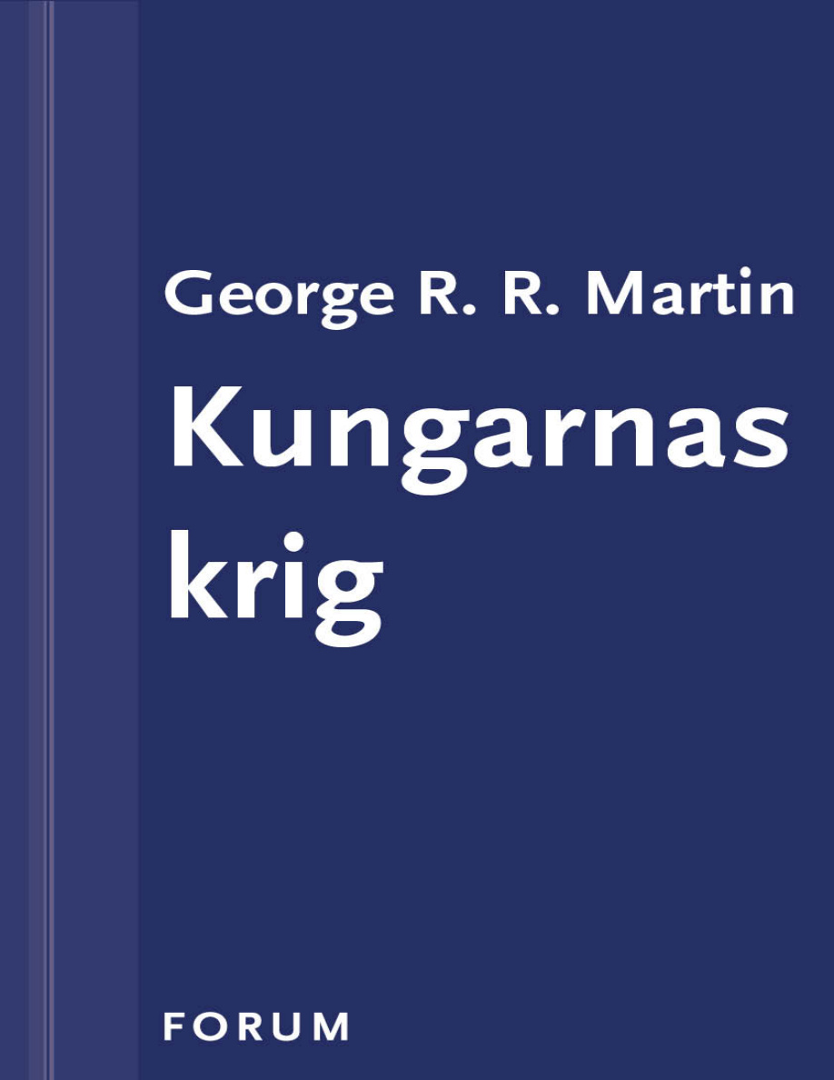 Kungarnas krig PDF Download
