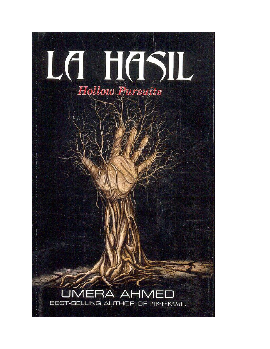 La Hasil PDF Download
