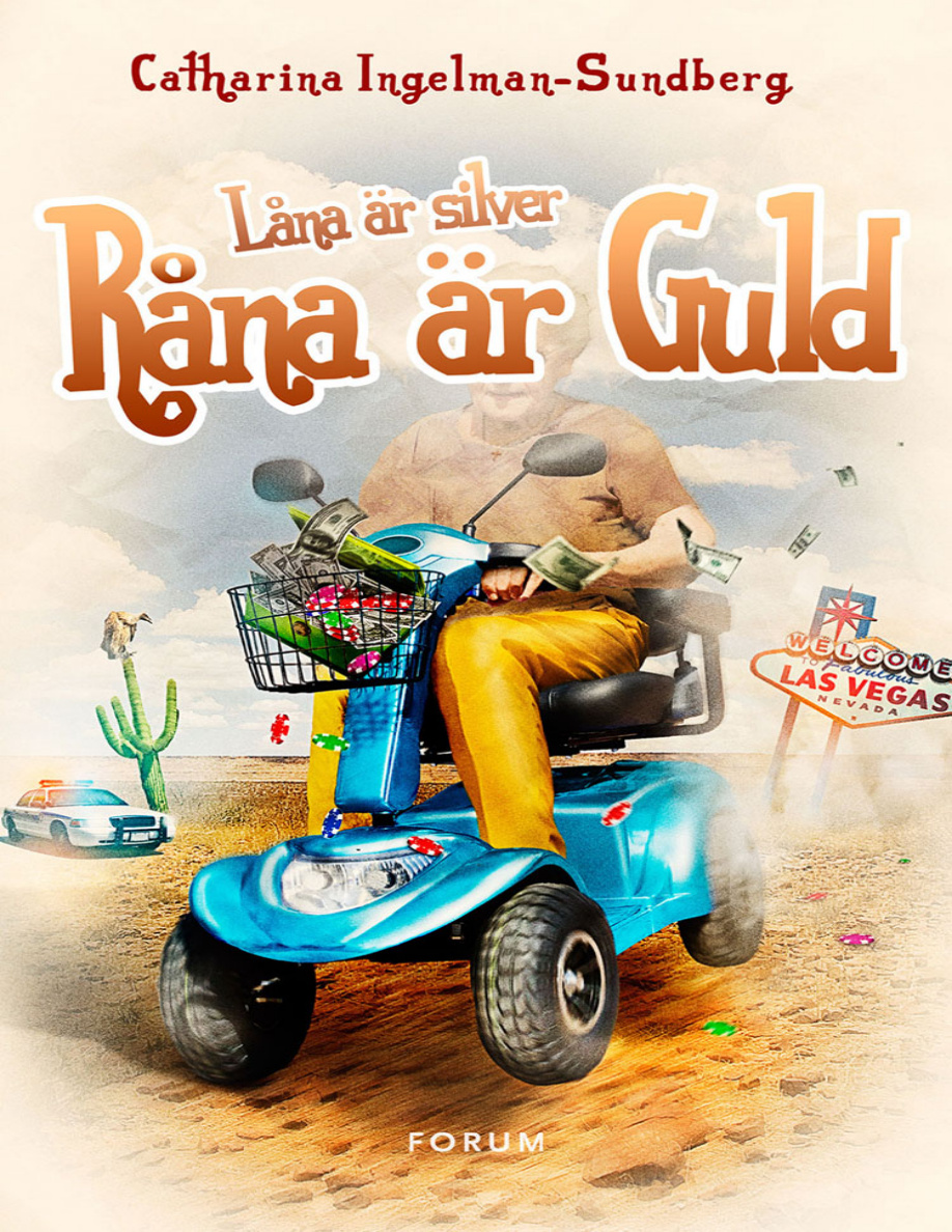 Låna är silver, råna är guld PDF Download