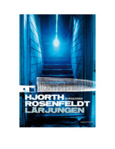 Larjungen Rosenfeldt Hans Kitap Kapağı